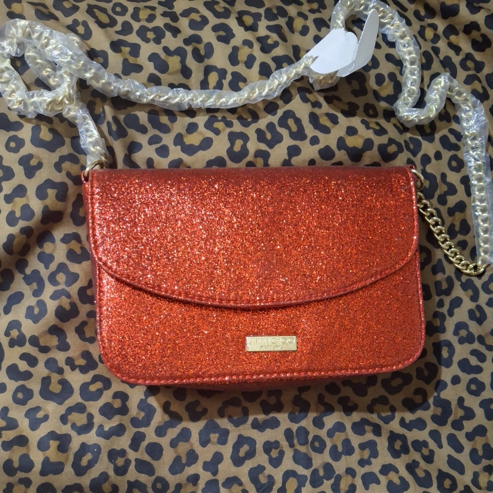 Jimmy Choo Clutch / Crossbody Bag